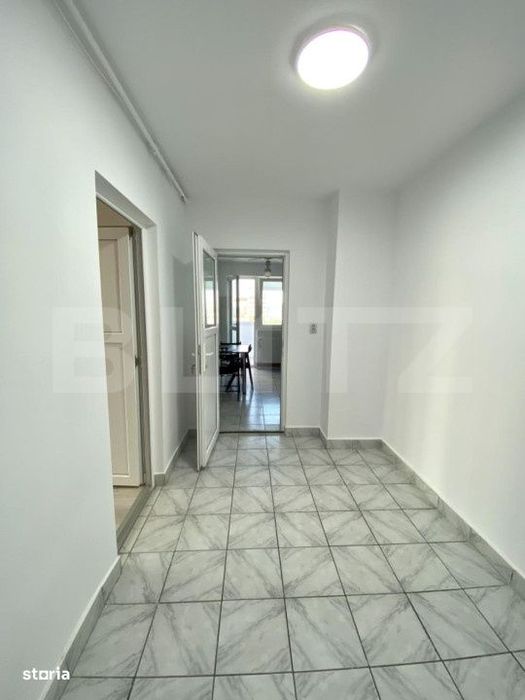 Apartament 2 camere, mobilat modern, 60 mp, zona Iulius Mall