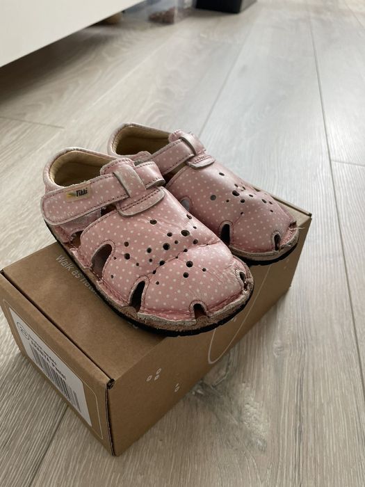 Bearfoot сандали Tikki Aranya 23р