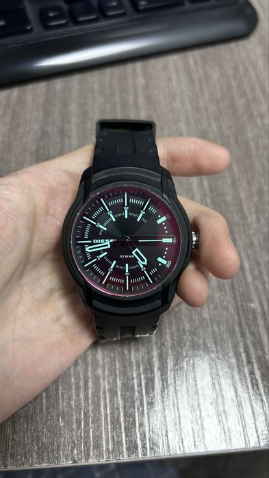 Часы Diesel оригинал