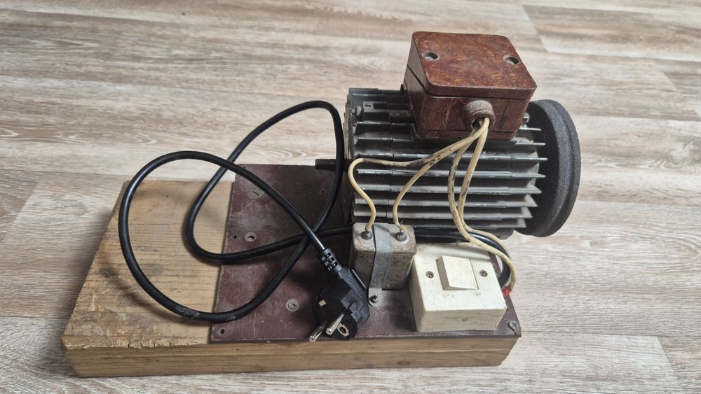 Заточной   станок