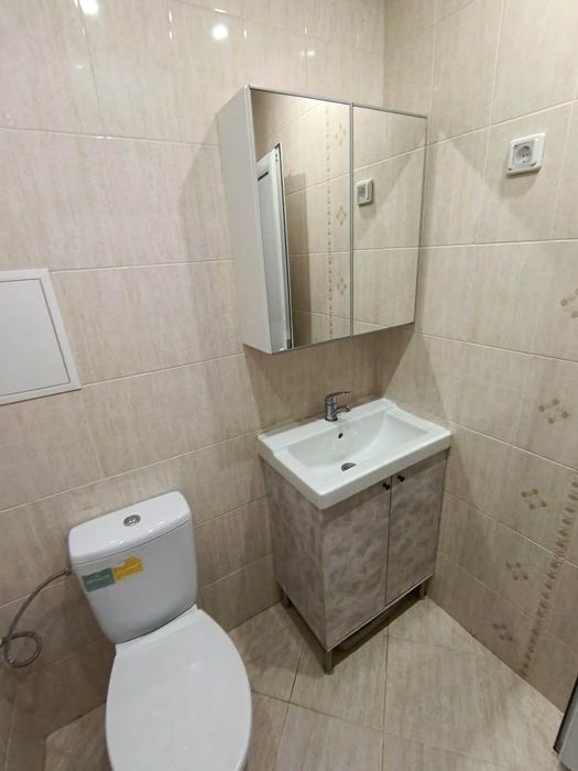 Eдностаен апартамент в ж.к. Горубляне.