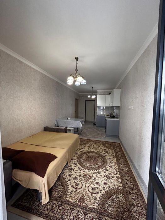 Мкр Шугыла по сучный квартыра