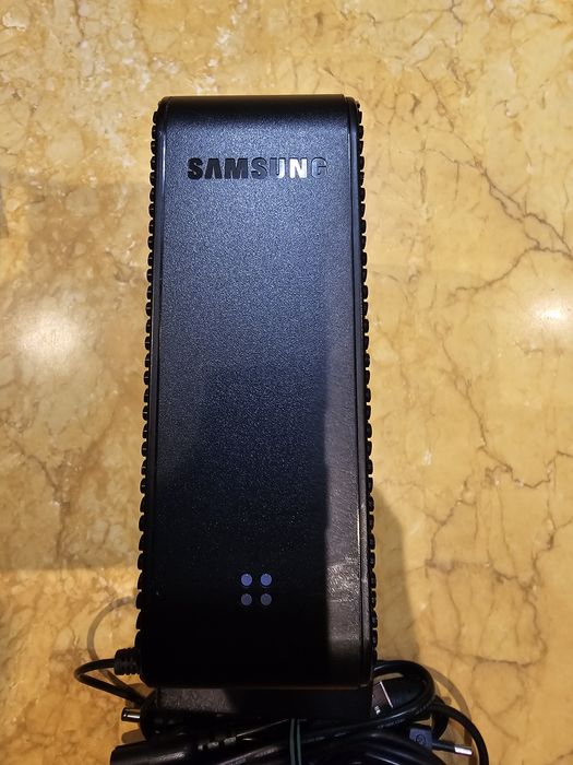 Hard disc portabil - HDD Samsung 1,5TB