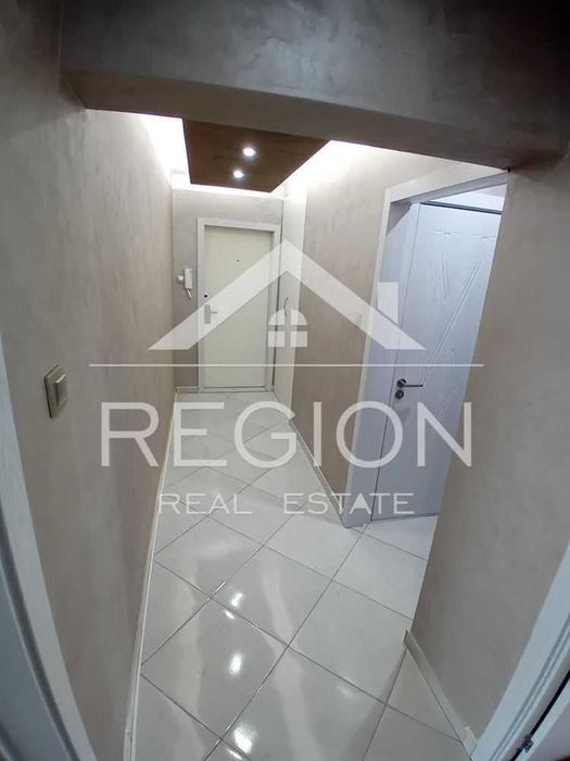 Дава се под наем Четиристаен апартамент в Варна, Цветен квартал - 90 кв.м за 598.23 € - Снимка #10