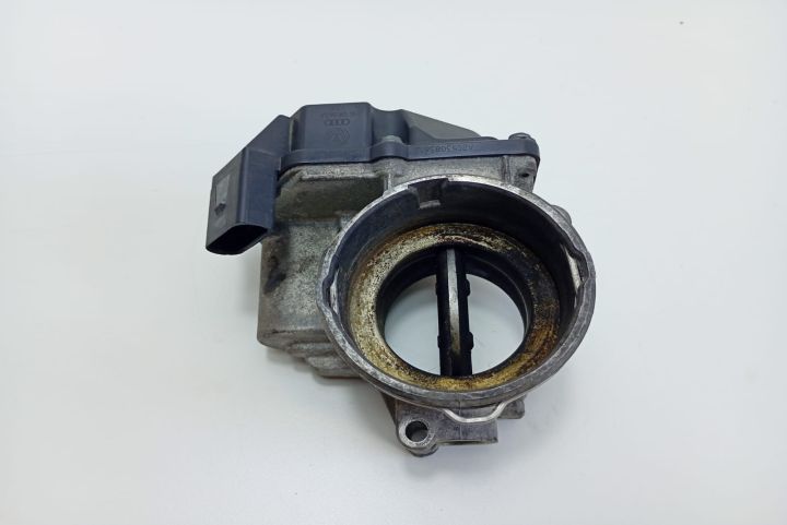 Clapeta acceleratie 03G128063A Skoda Octavia a 2-a generatie seria