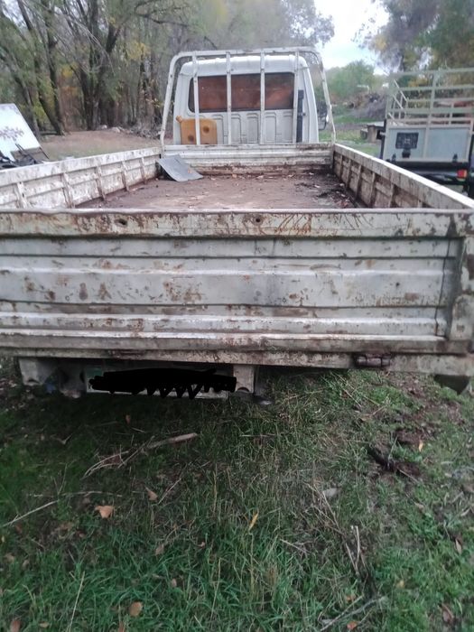 Продам машину forland