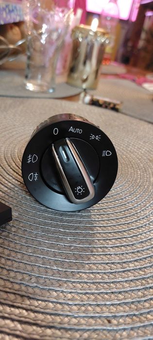 Ключ за светлини.