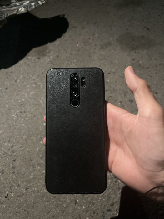 Redmi Note 8 pro