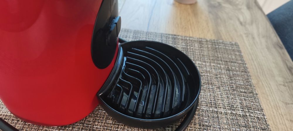 Кафе машина Dolce Gusto Piccolo XS