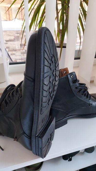 Мъжки боти Levi's Emerson