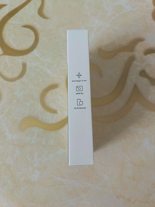 Самсунг А 17 сотилади