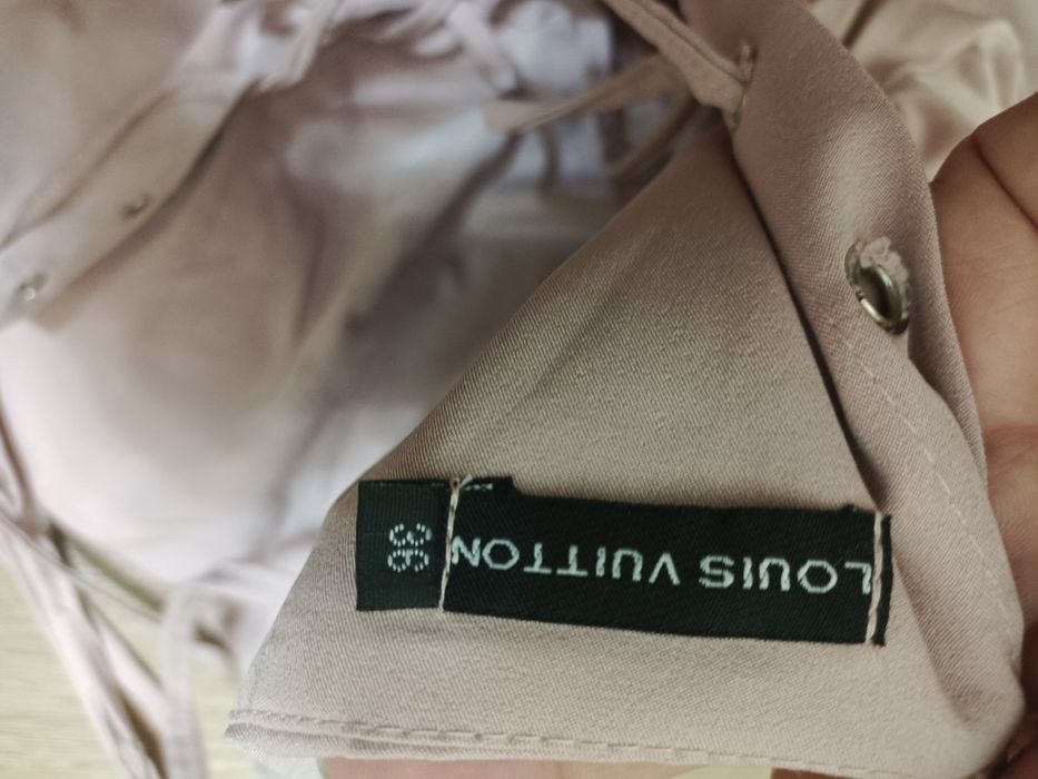 Продам красивое платье