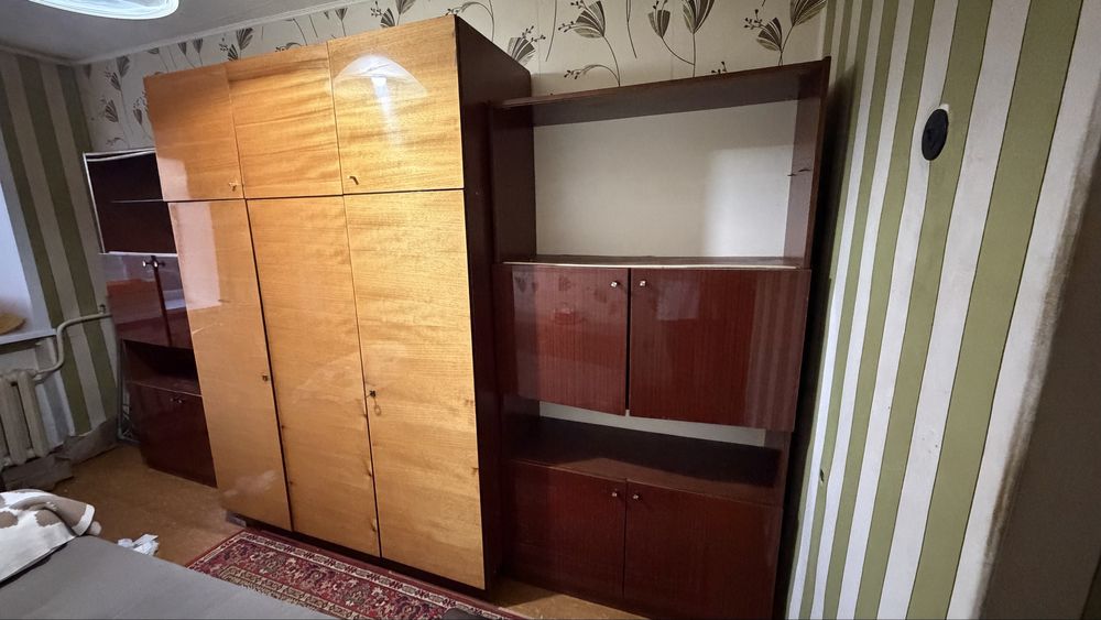 Бесплатно шкафы с самовывозом