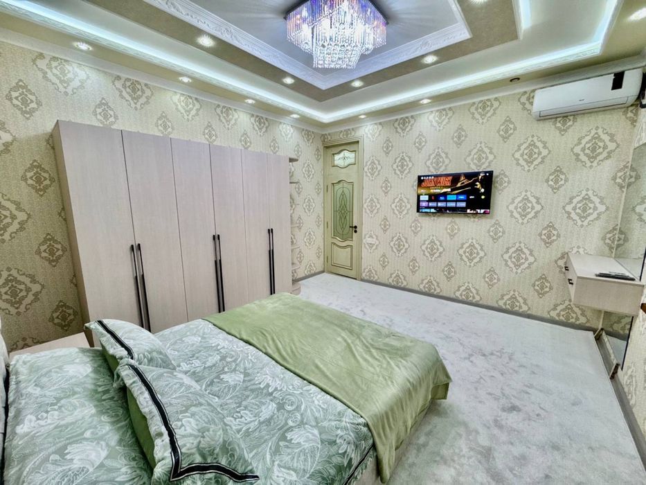 Дагбиткий.Сдаётся 3х комнатная Premium класс