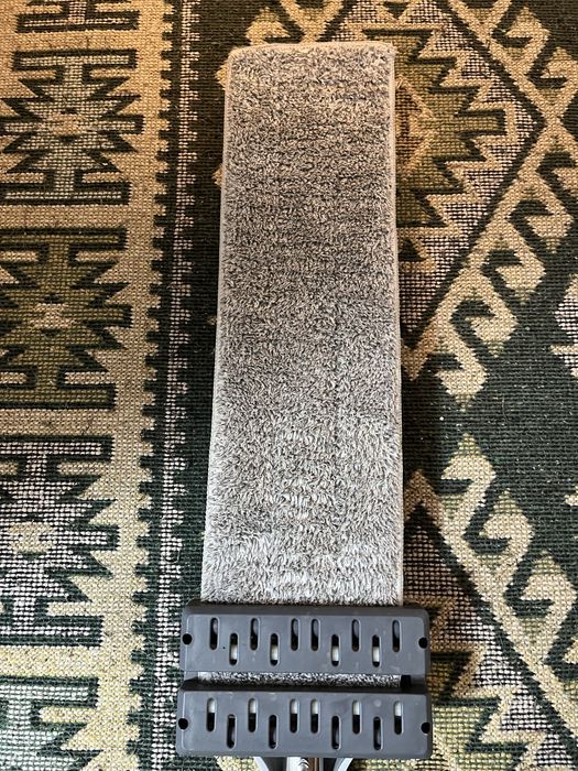 Vând mop cu stoarcere și găleată împachetabilă