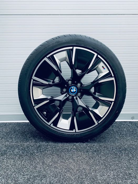 Jante originale BMW X3 G01 X4 G02 iX3 G08 20 styling M890 8010268