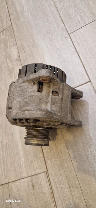 Alternator valeo audi, vw, skoda 140 A