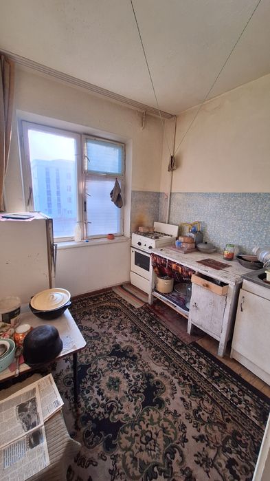 Санат саройи, сотув 1 хонали