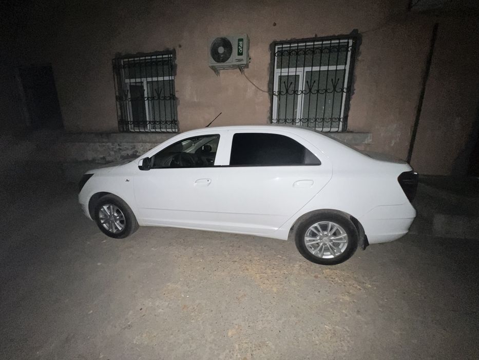 Cobalt LTZ 2022 sotiladi