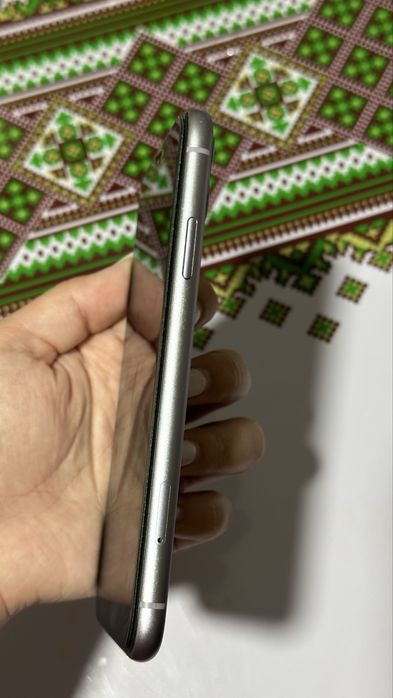 iphone 11 128Gb в идеале