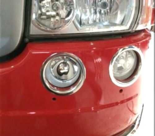 Комплект декорация халогени дневни светлини Скания Scania R 2004-2016г