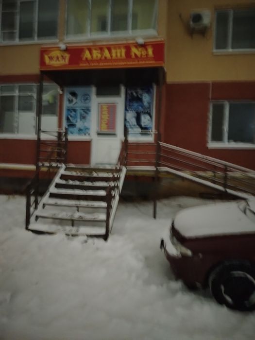 Батыс 2 17А корпус 1 кв2