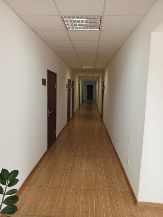Продам производственную базу с офисом