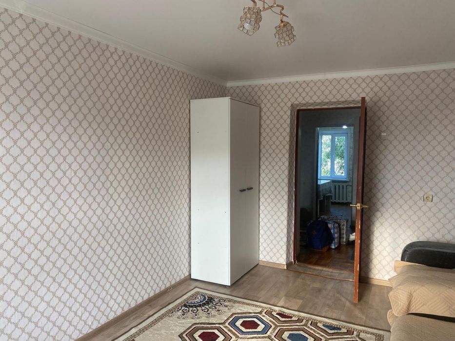 Подселение две девочки