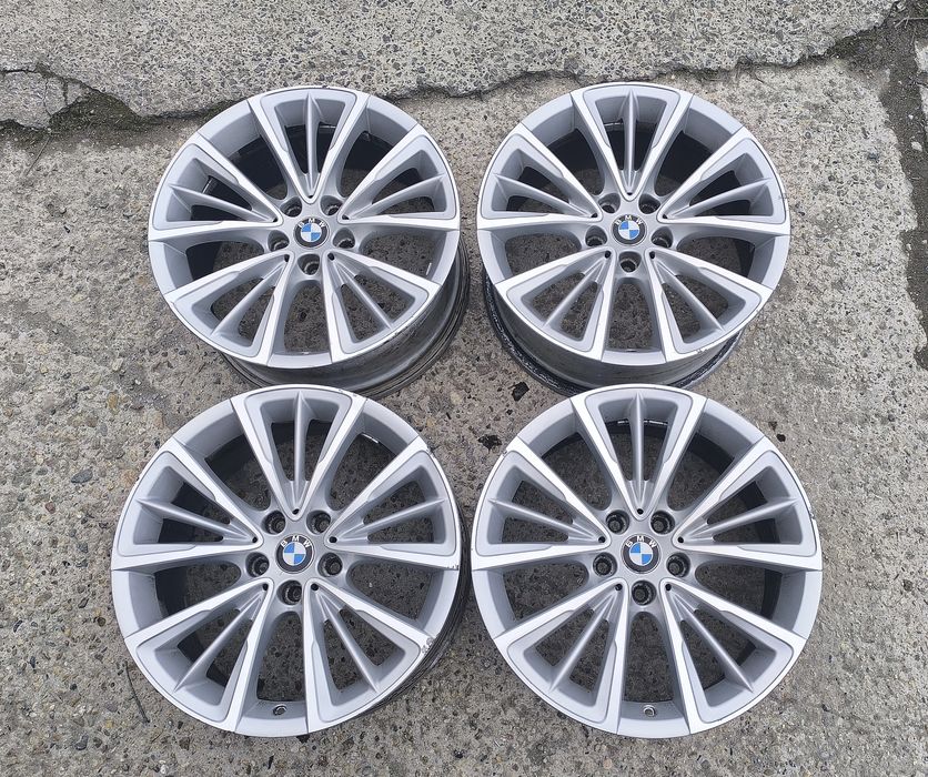 Style 643 18 цола джанти за BMW G30