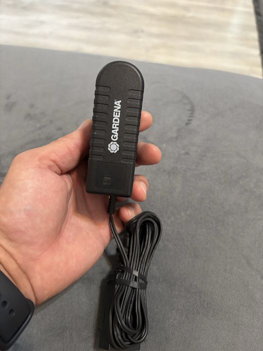 Incarcator Gardena 18v