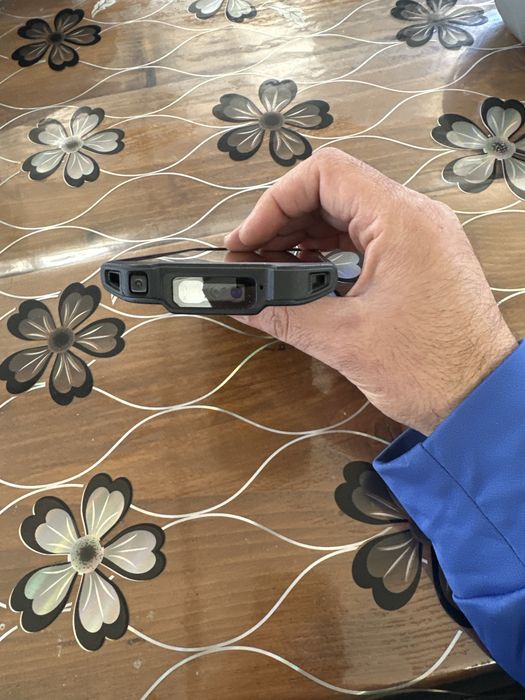 мобилен терминал zebra tc 26