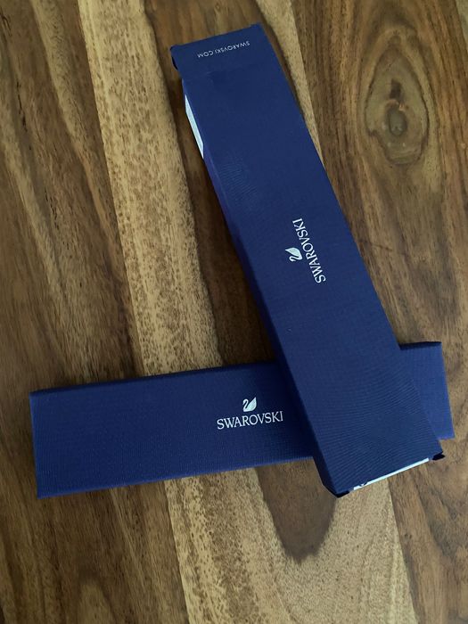 Гривна Swarovski