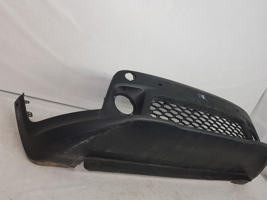 Spoiler bara fata Jeep Renegade facelift dupa 2019
