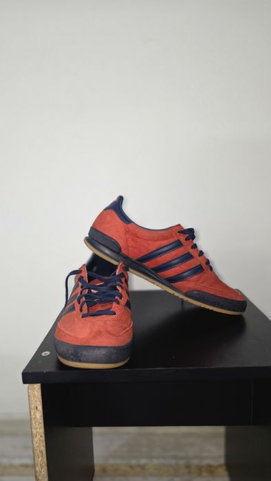 Adidas обувь летний