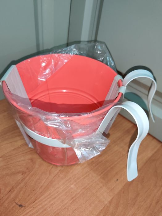 Кашпо для цветов.