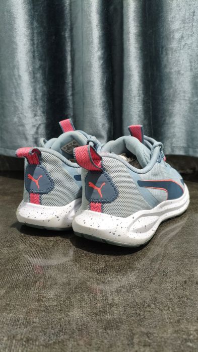 Оригинальные кроссовки Puma
