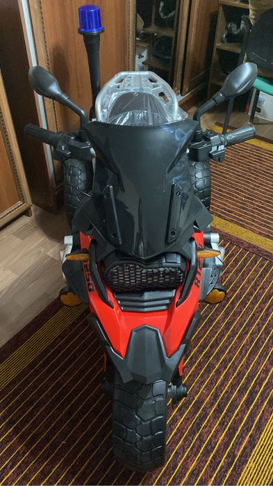 Детский мотоцикл