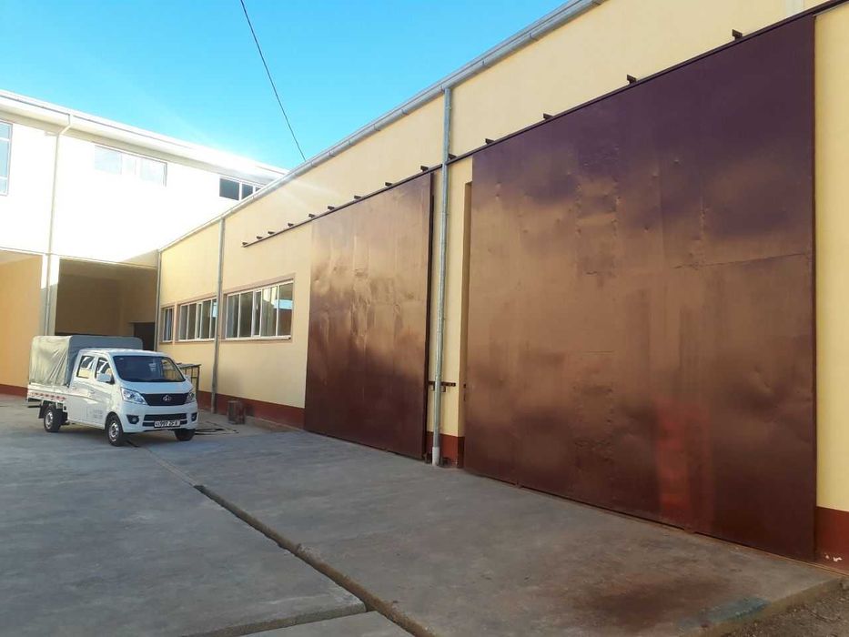 Аренда помещения