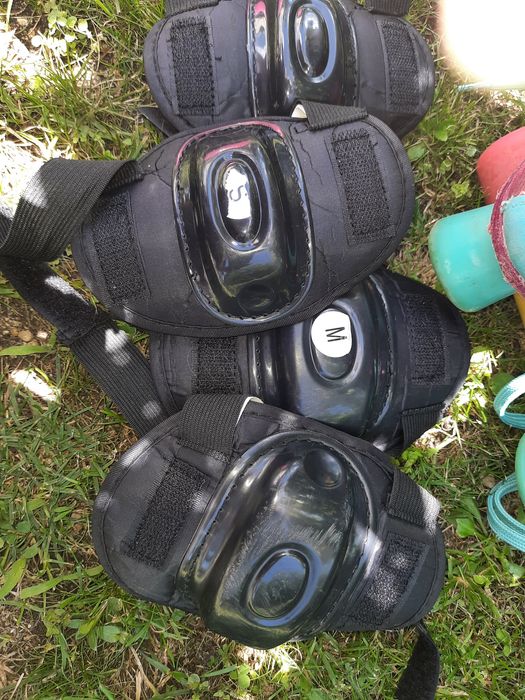 Кънки Soy Luna 34-35 размер