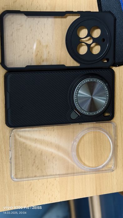Обменяю vivo x200 pro