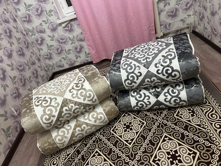 Төр көрпешелер сатылады