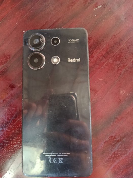 Redmi Note 13 4G