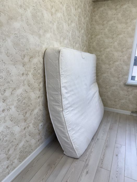 МАТРАС 160х20 см Туркестан.