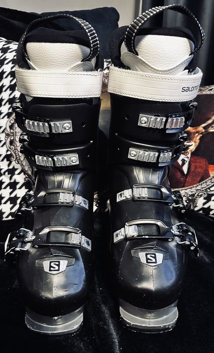 Clăpari Salomon X Access 60 W Cruise 25/25,5 dama