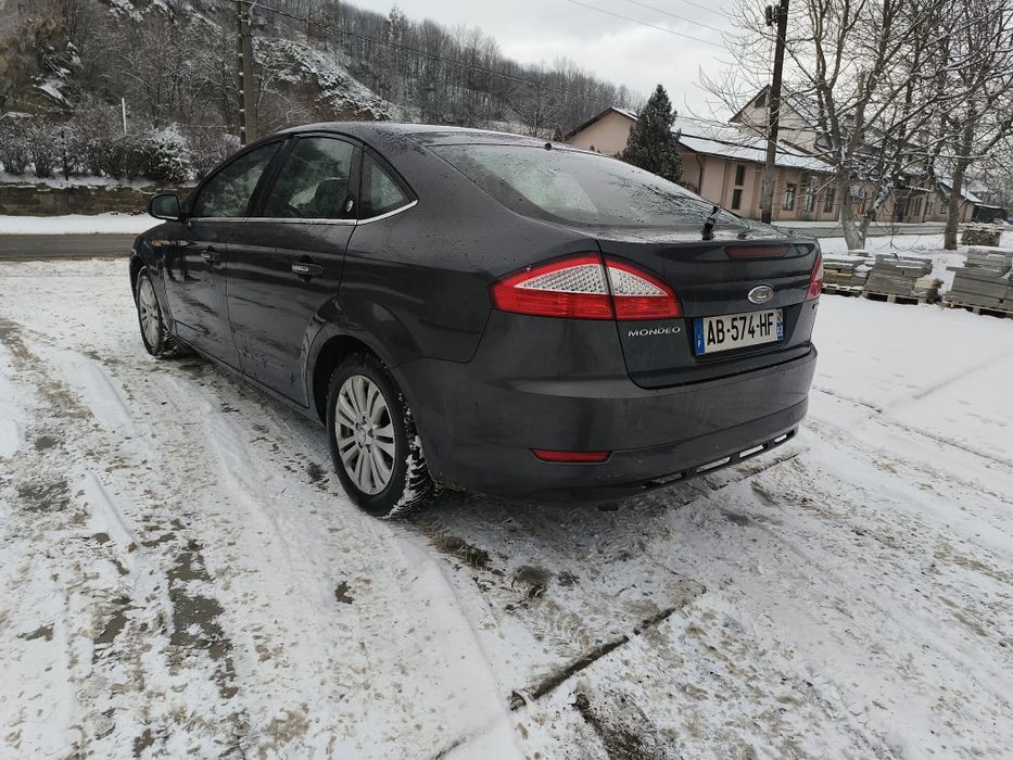 De vânzare Ford Mondeo