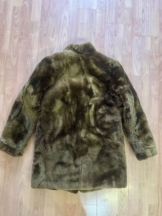 Продам губы цигейка