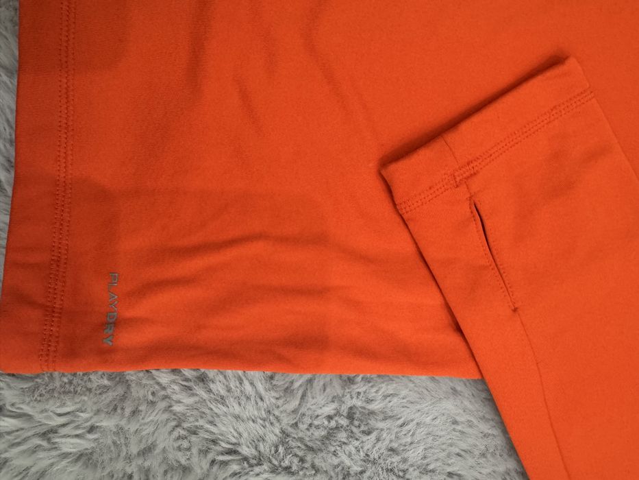 Мъжка блуза REEBOK  PLAY DRY. Размер М