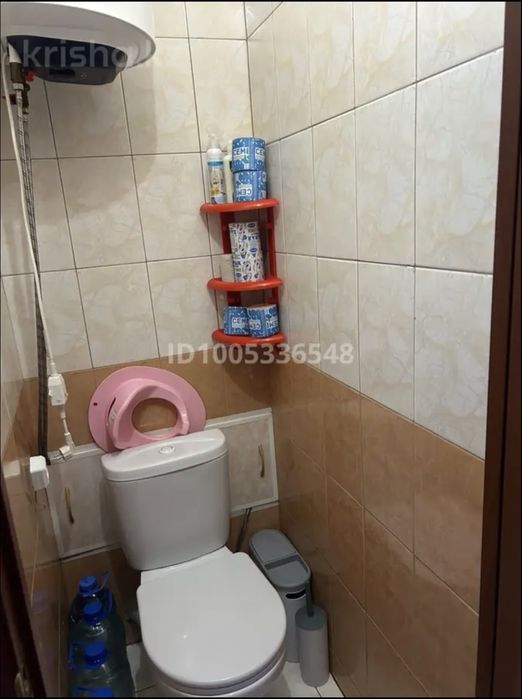 Сдам 4-х комнатн