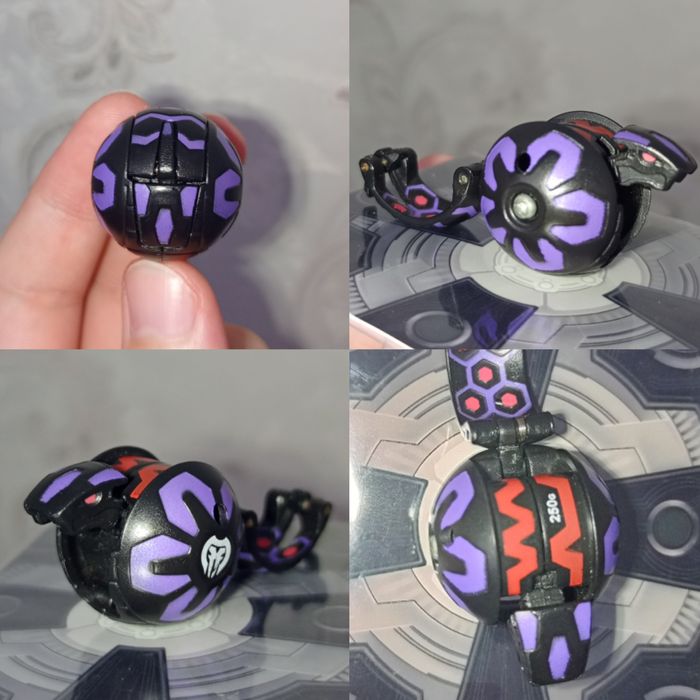 Bakugan Бакуган продажа Размер б1
