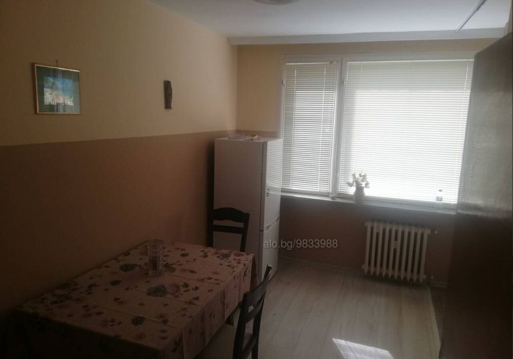 Дава се под наем Двустаен апартамент в София, Медицинска академия - 70 кв.м за 484.5 € - Снимка #4